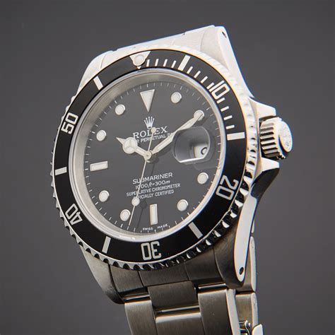 buying my first rolex submariner|pre owned rolex submariner.